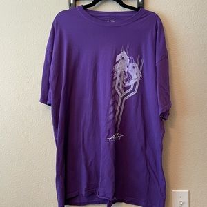 Alita Battle Angel Tee